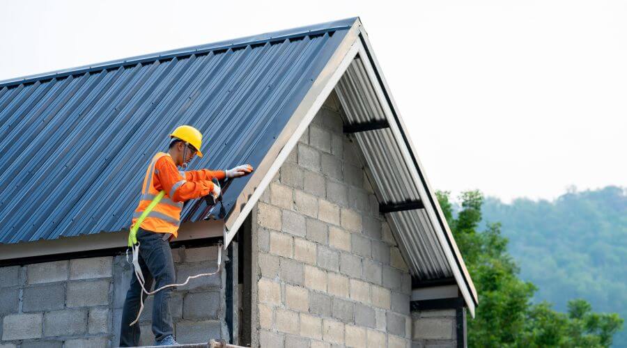 Local Chimney Repair in Kingston, ID